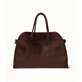 Stilvolle Alltagshandtasche aus Leder