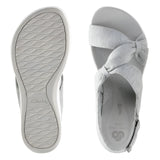 Damen Unterstützende Sommer-Platform-Sandalen