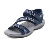 Sandalen mit ganztägigem Komfort und Fußgewölbeunterstützung