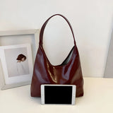 Stilvolle One-Shoulder-Tasche für Damen