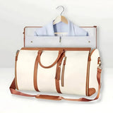 Faltbare Wasserdichte Reisetasche (Duffel Bag)