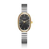 Damen Vintage-inspirierte Quarz Uhr