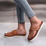 Bequeme Sandalen für Damen