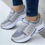 Damen Leichte unterstützende Sneakers