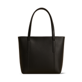 Stilvolle Alltagstote-Bag aus Leder