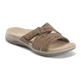 Damen Rundzehen Freizeitschuhe