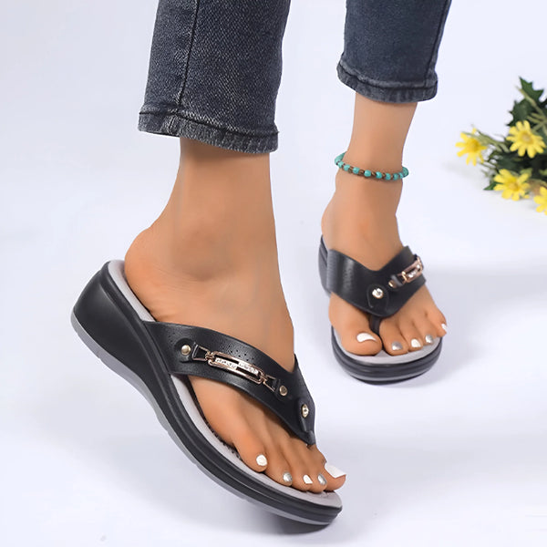 Everyday Comfort Flip-Flops für Damen