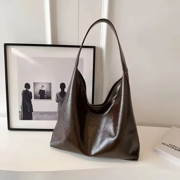 Stilvolle One-Shoulder-Tasche für Damen