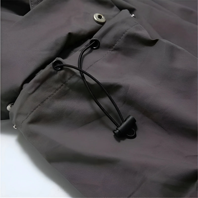 Damen Street Style Cargo-Hose
