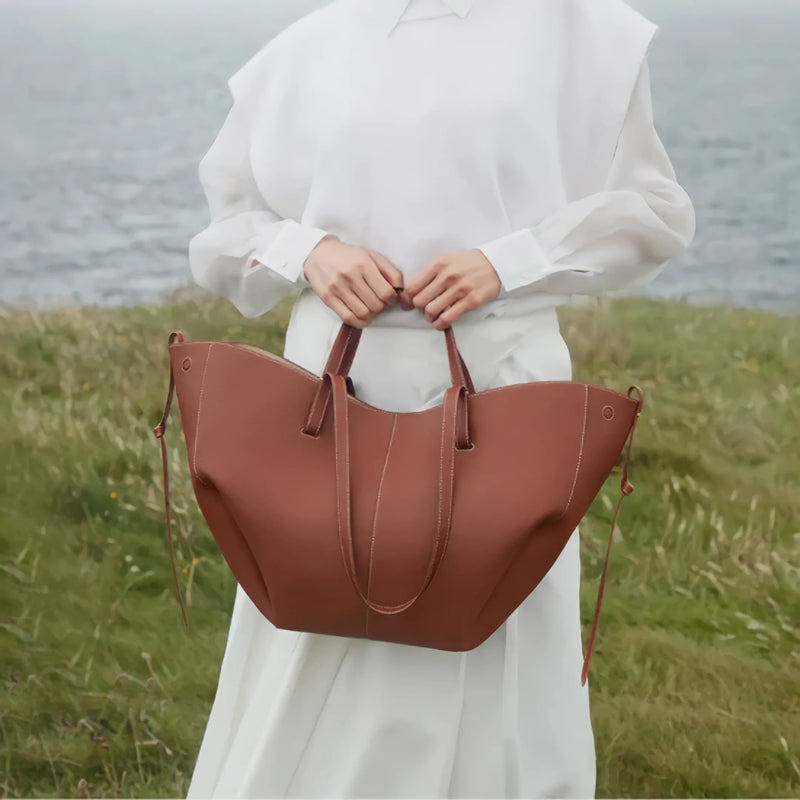 Stilvolle Alltagstote-Bag