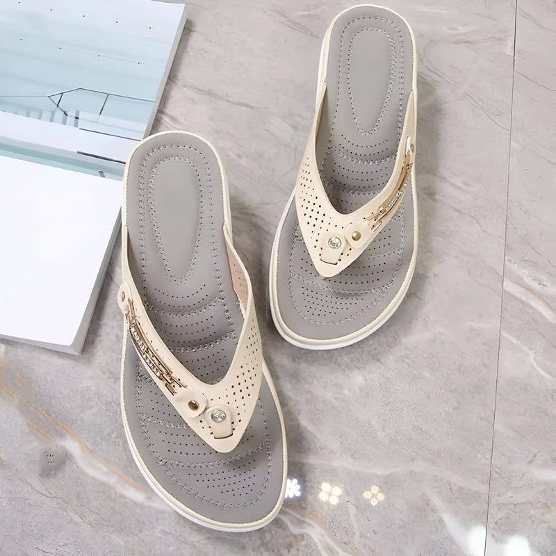 Everyday Comfort Flip-Flops für Damen