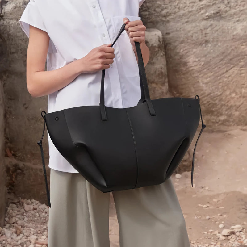 Stilvolle Alltagstote-Bag