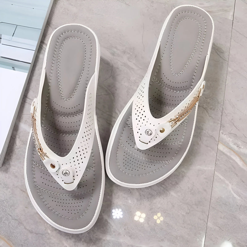 Everyday Comfort Flip-Flops für Damen