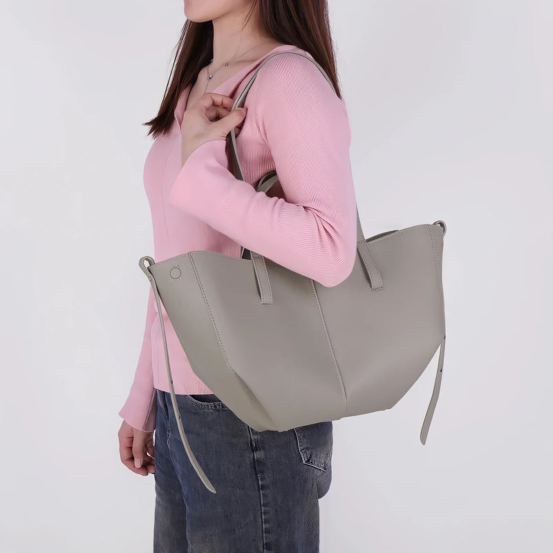Stilvolle Alltagstote-Bag