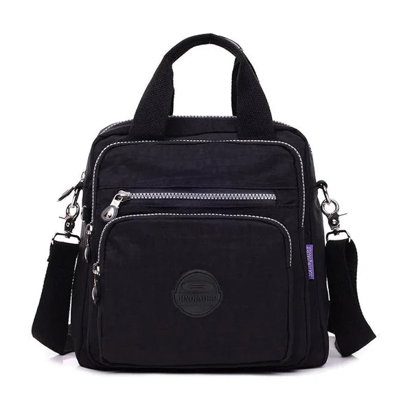 Multifunktionale Mini-Freizeittasche für Damen