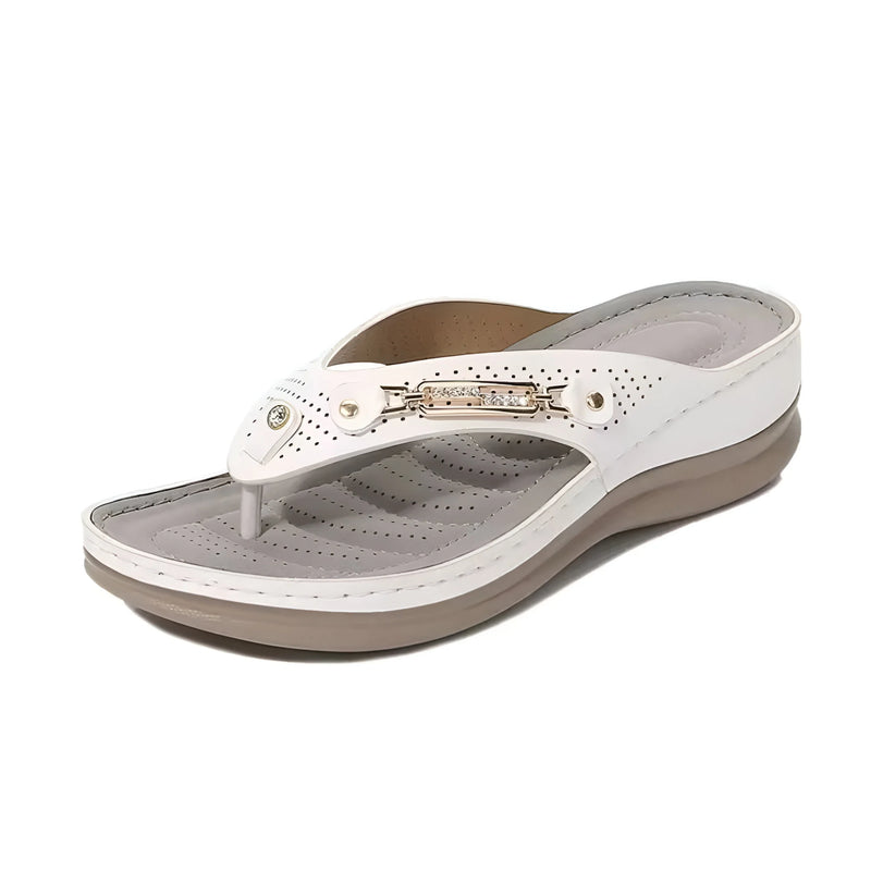 Everyday Comfort Flip-Flops für Damen