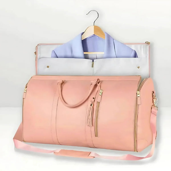 Faltbare Wasserdichte Reisetasche (Duffel Bag)