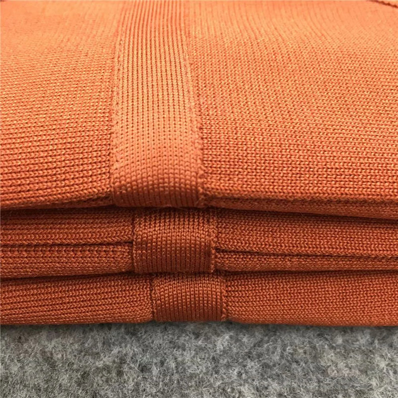 Damen Vintage Bandage Midirock