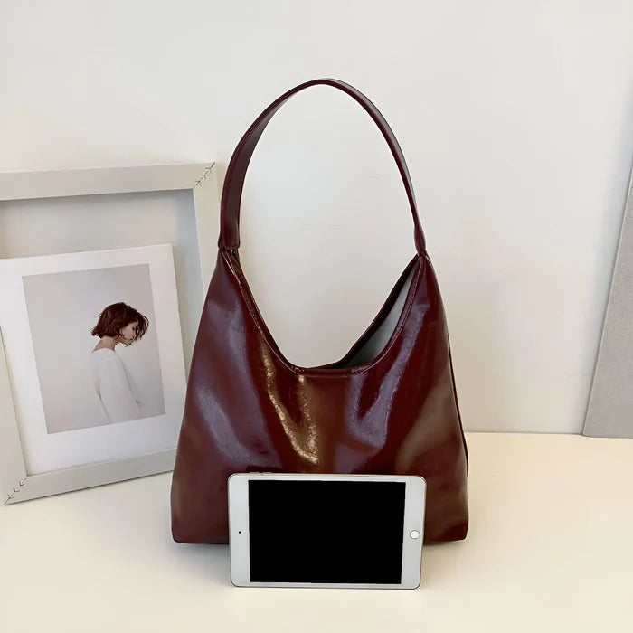 Stilvolle One-Shoulder-Tasche für Damen