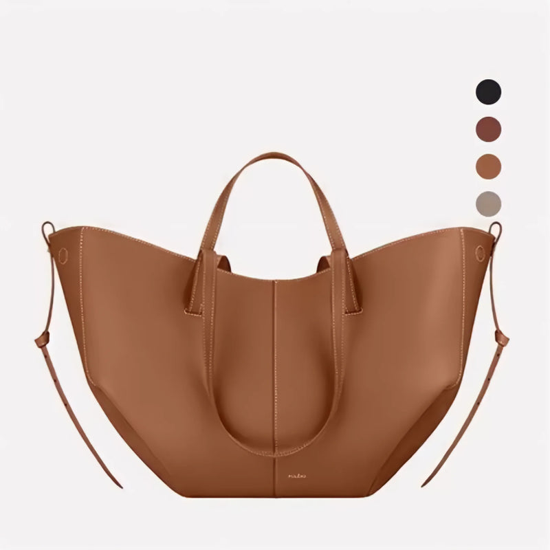 Stilvolle Alltagstote-Bag