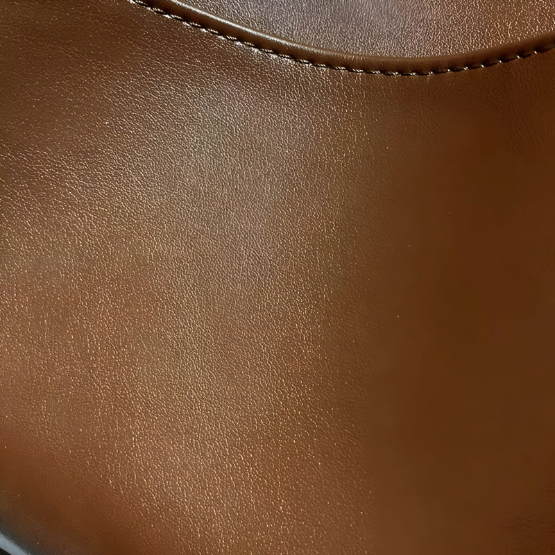 Stilvolle Leder-Tote-Bag für Damen