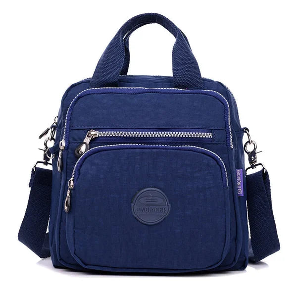 Multifunktionale Mini-Freizeittasche für Damen