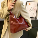 Stilvolle One-Shoulder-Tasche für Damen