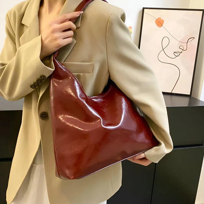 Stilvolle One-Shoulder-Tasche für Damen