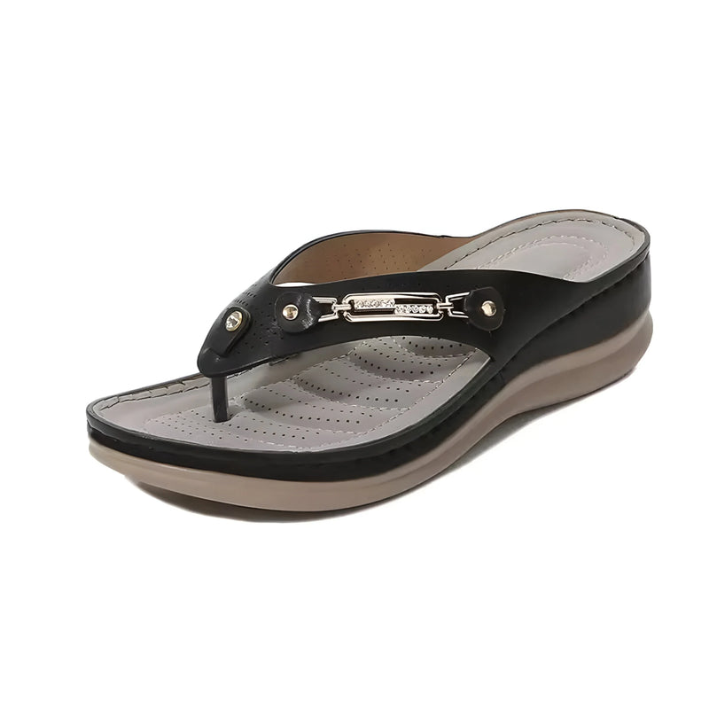 Everyday Comfort Flip-Flops für Damen