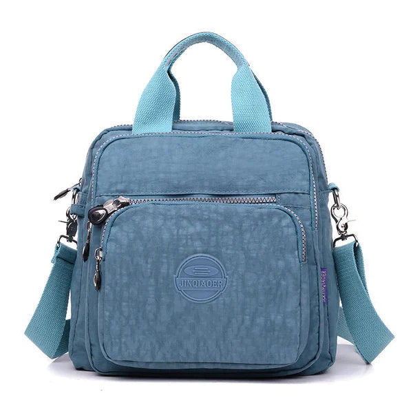 Multifunktionale Mini-Freizeittasche für Damen