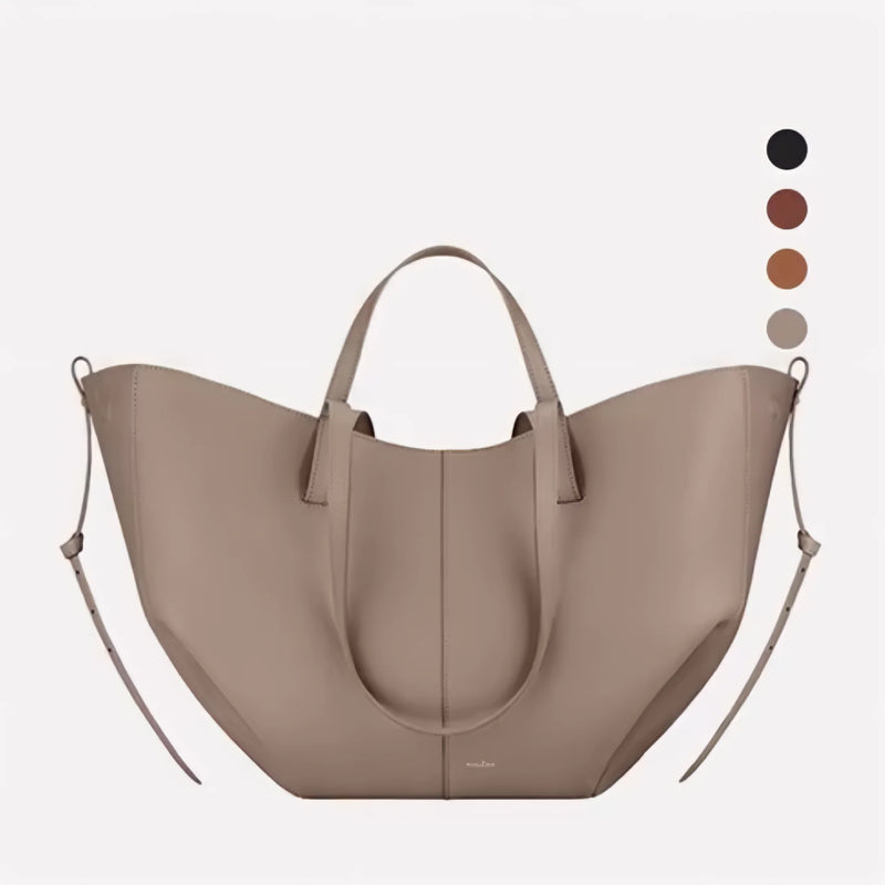 Stilvolle Alltagstote-Bag