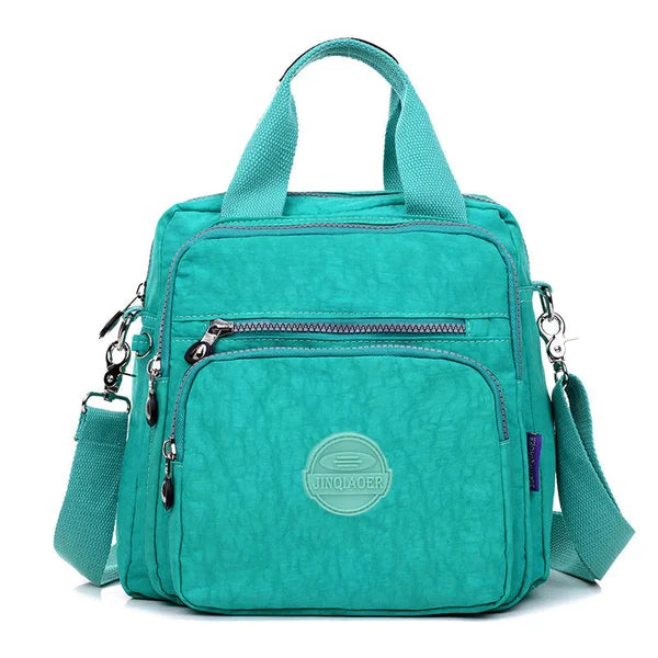 Multifunktionale Mini-Freizeittasche für Damen