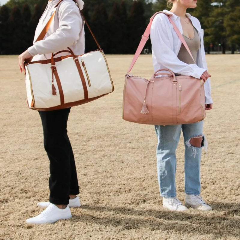 Faltbare Wasserdichte Reisetasche (Duffel Bag)