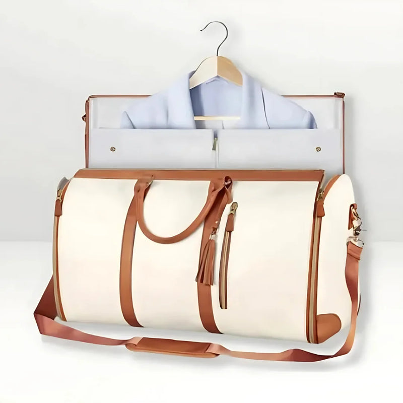Faltbare Wasserdichte Reisetasche (Duffel Bag)