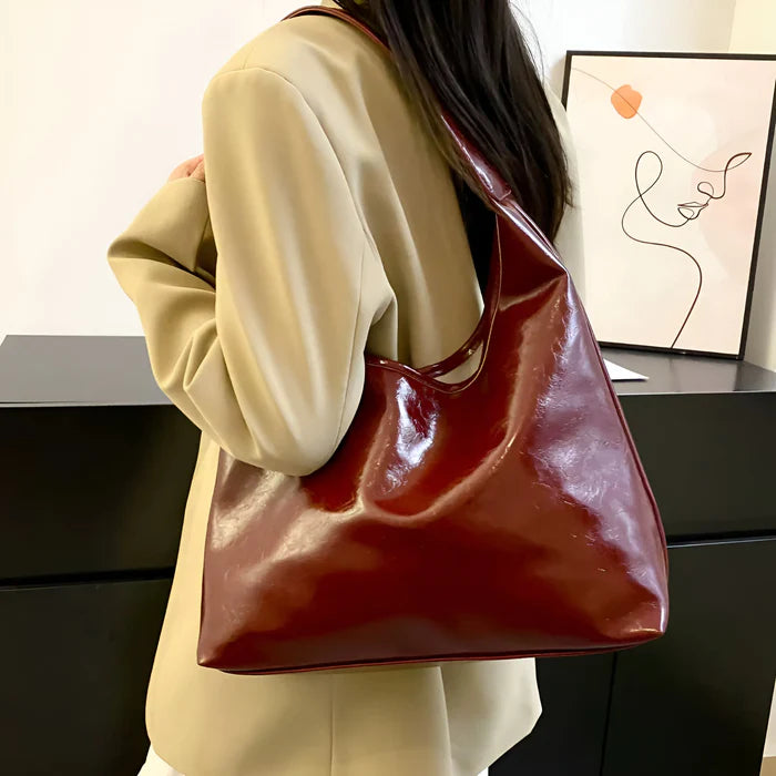 Stilvolle One-Shoulder-Tasche für Damen