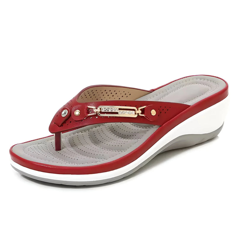 Everyday Comfort Flip-Flops für Damen