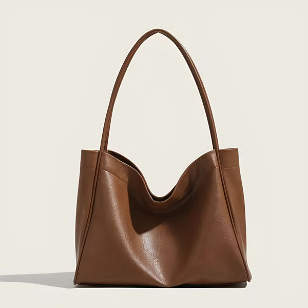 Damen Trendige Alltagsschultertasche