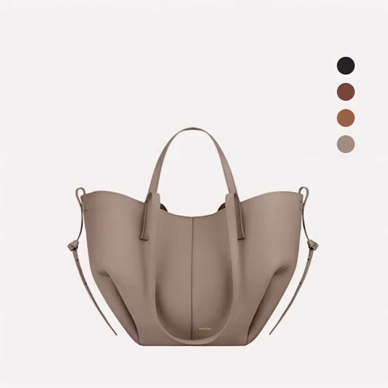 Stilvolle Alltagstote-Bag