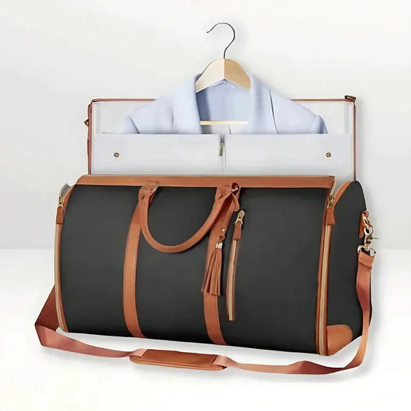 Faltbare Wasserdichte Reisetasche (Duffel Bag)