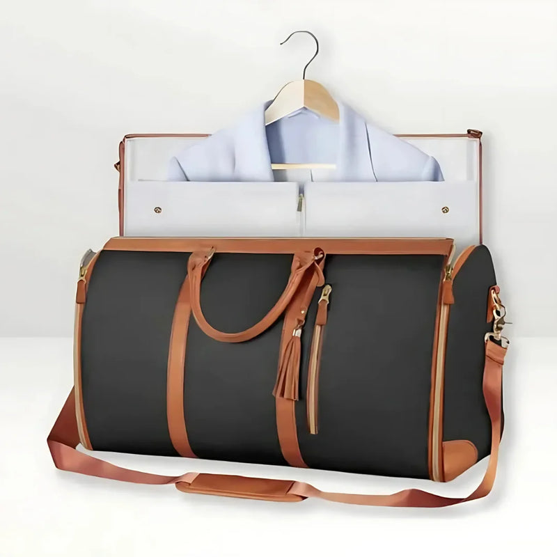 Faltbare Wasserdichte Reisetasche (Duffel Bag)