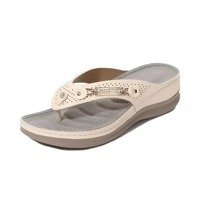 Everyday Comfort Flip-Flops für Damen