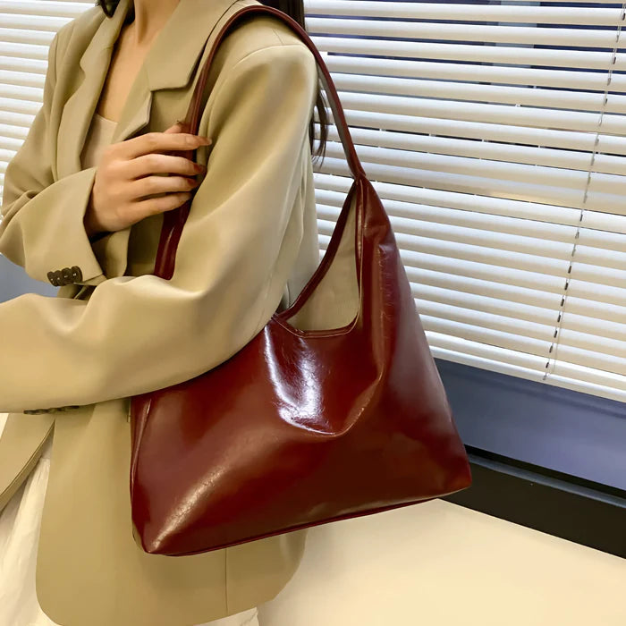 Stilvolle One-Shoulder-Tasche für Damen