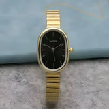Damen Vintage-inspirierte Quarz Uhr