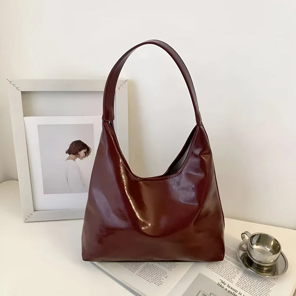 Stilvolle One-Shoulder-Tasche für Damen