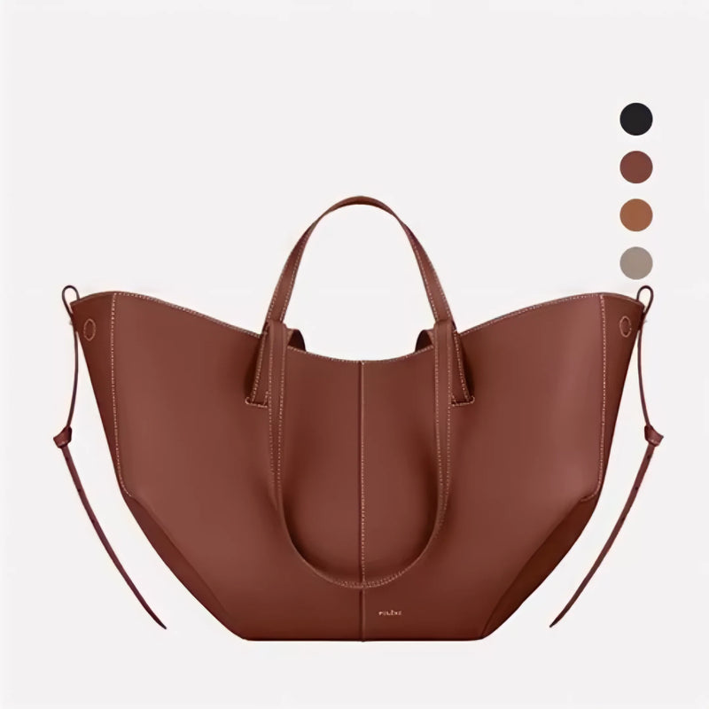 Stilvolle Alltagstote-Bag