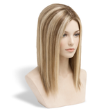 ALVICA Premium Haarteil