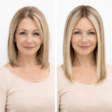 ALVICA Premium Haarteil