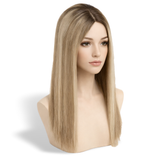 ALVICA Premium Haarteil