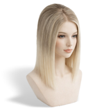 ALVICA Premium Haarteil