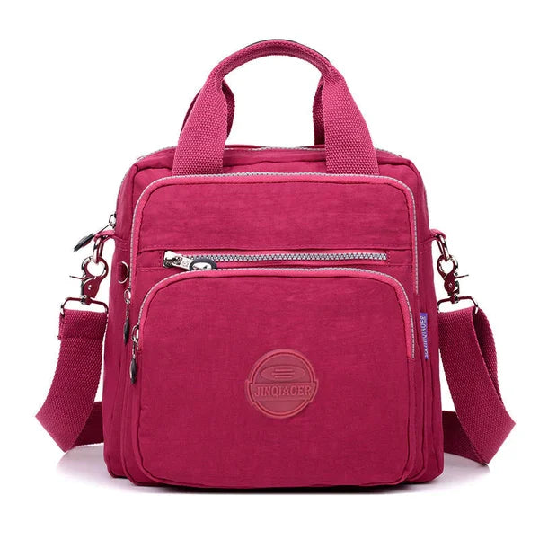 Multifunktionale Mini-Freizeittasche für Damen